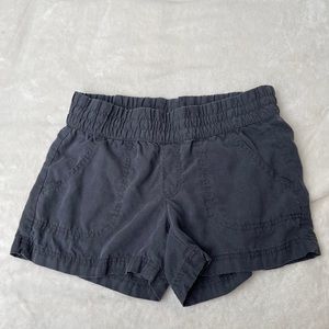 Athleta Shorts Size 6